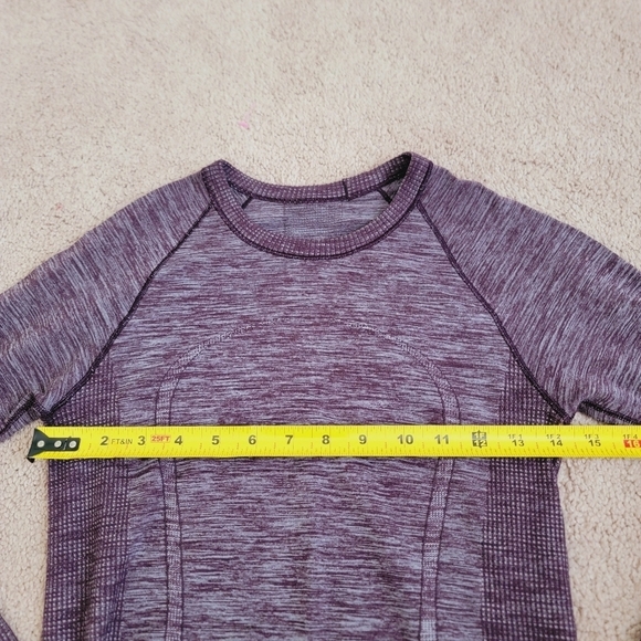 Lululemon Swiftly Wool Pullover II Size? - Picture 5 of 10